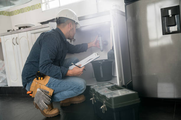 Best Sewer Cleaning Services  in Oklahoma, PA