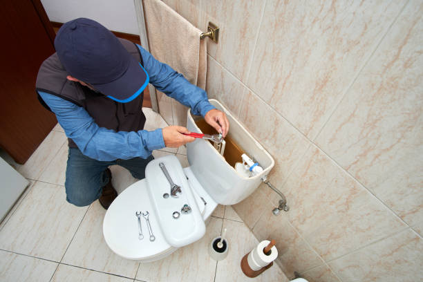Best Local Plumber Services  in Oklahoma, PA
