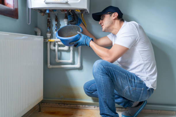 Best Clogged Drain Plumber  in Oklahoma, PA